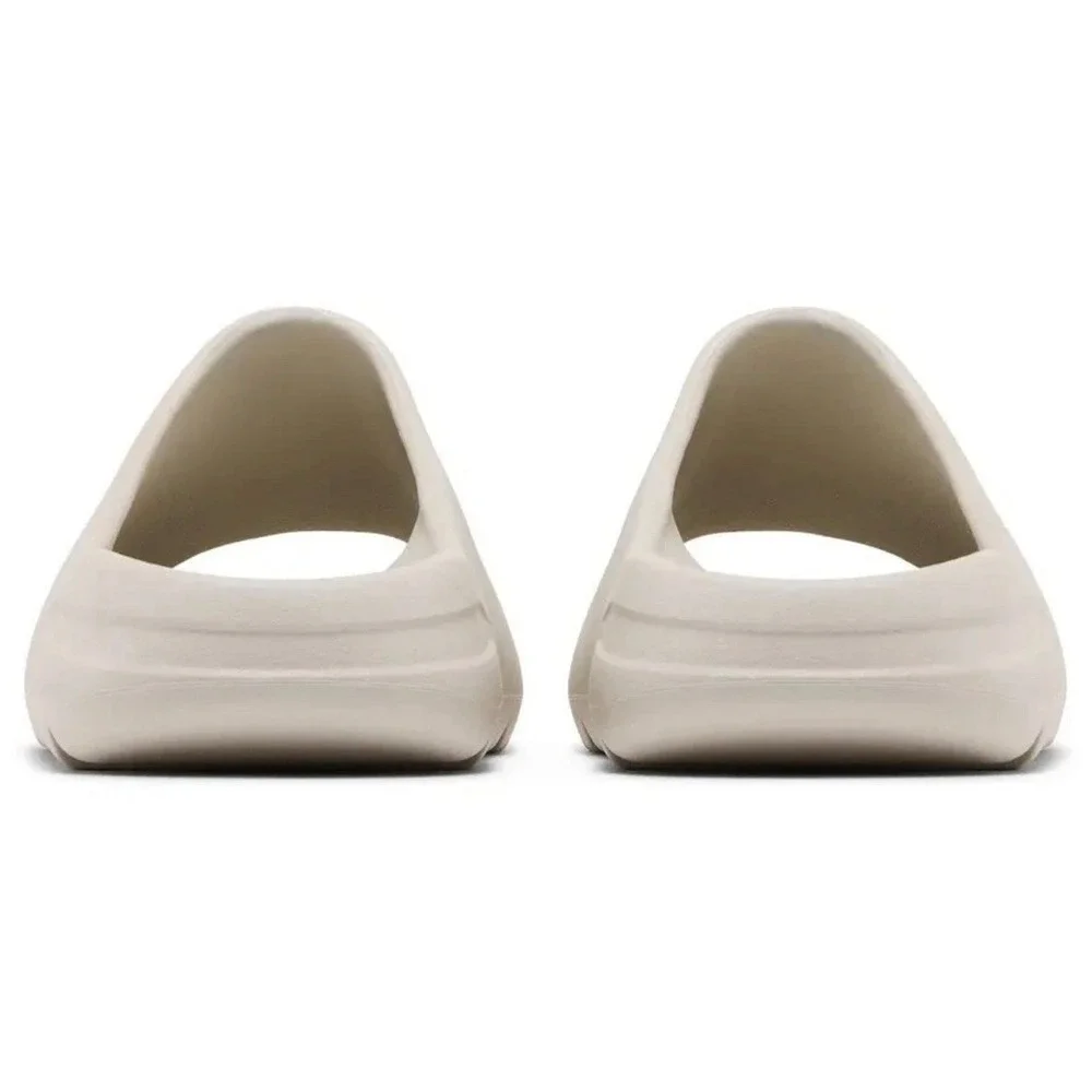 Yeezy YS 01 Slide Cream Mens Size 6M Slip On Sandals Minimalist Streetwear